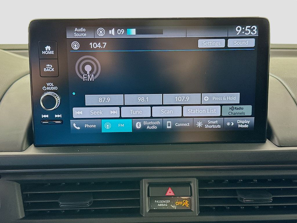 Thumbnail: 2025 Honda Pilot - 11