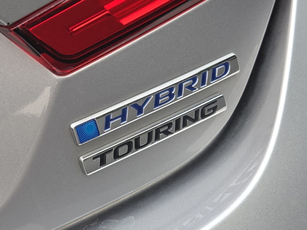 Certified Used 2022 Black Honda Touring image 16