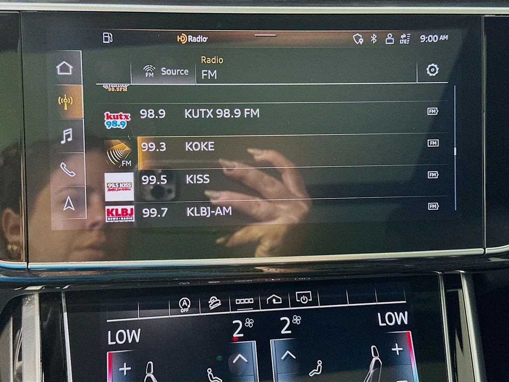 Thumbnail: 2021 Audi Q7 - 15