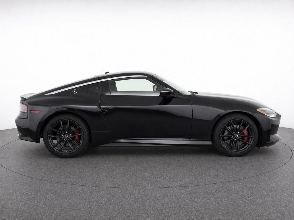Thumbnail: 2024 Nissan Z - 28