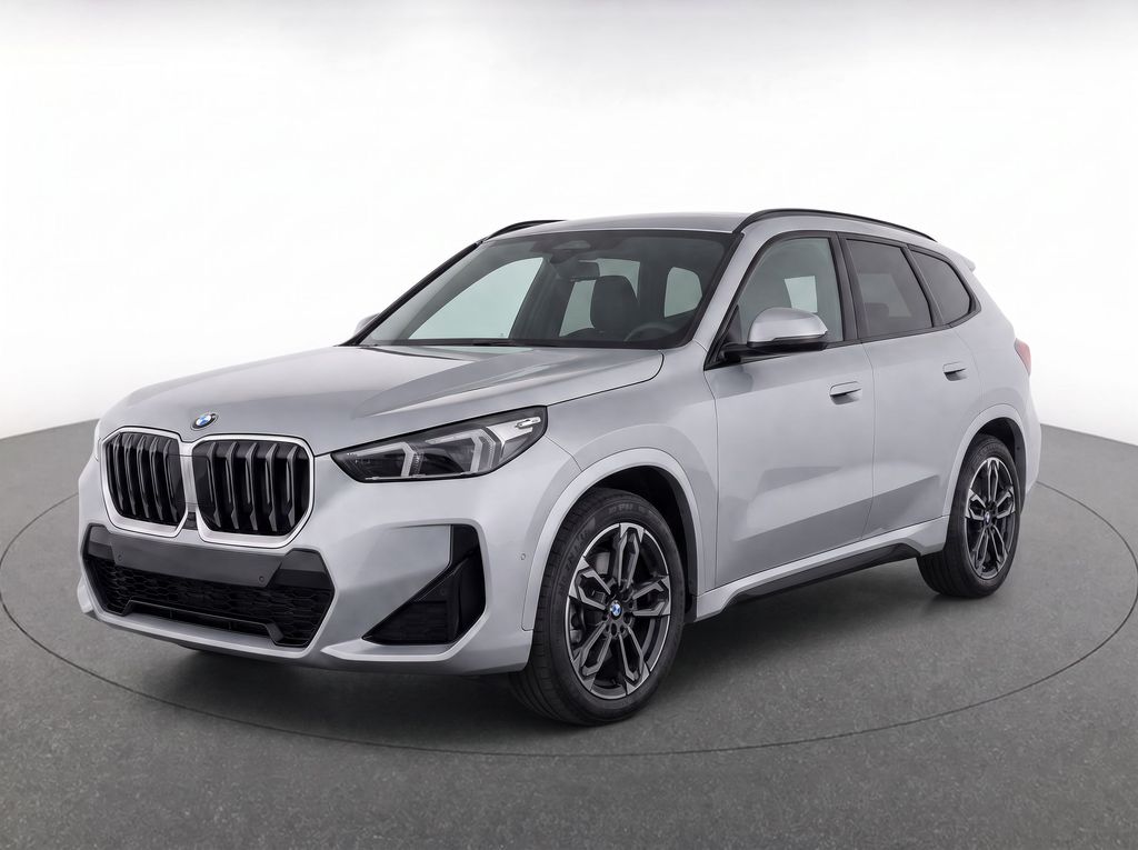 Thumbnail: 2026 BMW X1 - 7