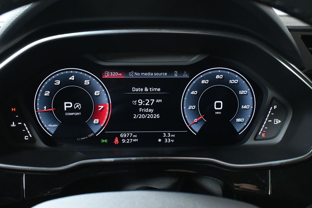 Thumbnail: 2025 Audi Q3 - 20