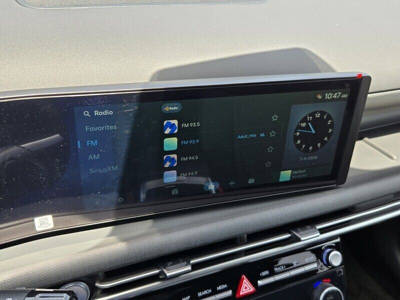 2026 Hyundai Tucson - $32,375