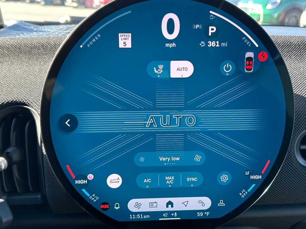 Thumbnail: 2026 MINI Cooper - 22