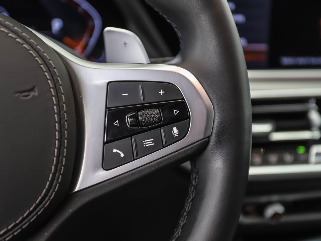 2022 BMW X5 xDrive40i 13