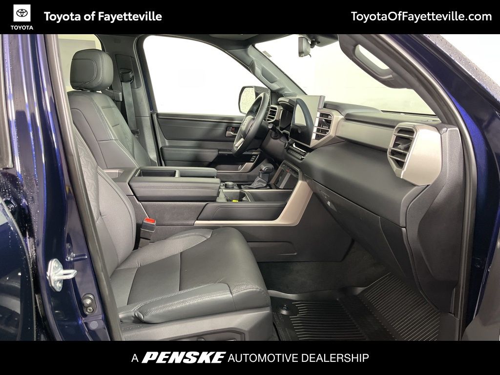 Thumbnail: 2025 Toyota Tundra - 8