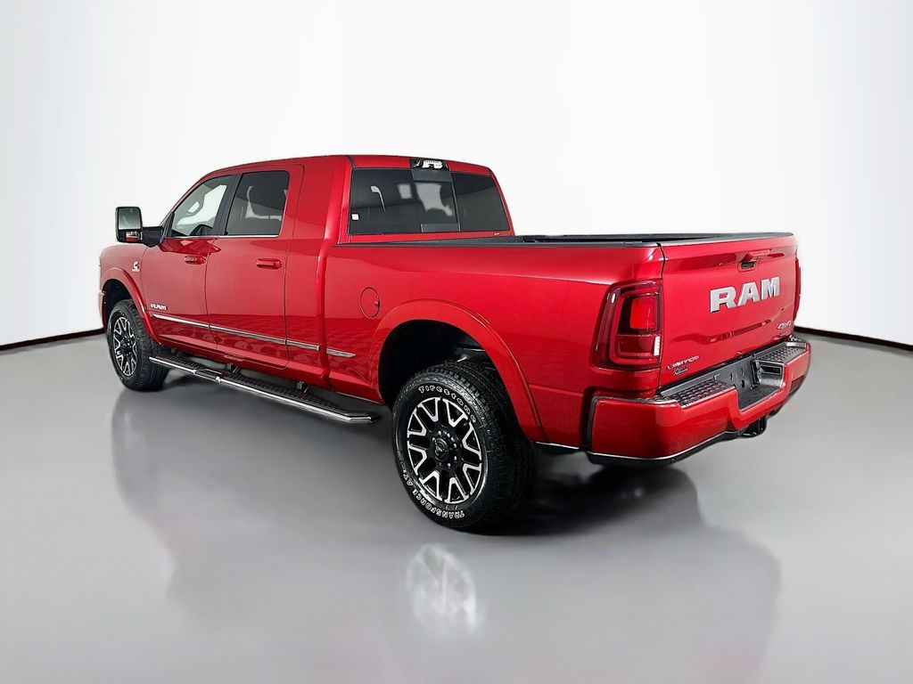 New 2026 Red Ram Limited 14in image 5