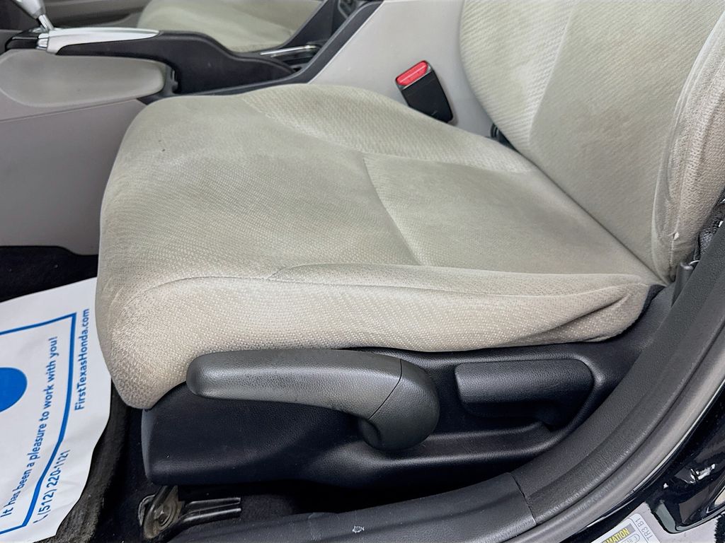 Used Car 2013 Honda Civic  Ex For Sale Under $12,000 In Austin, Texas