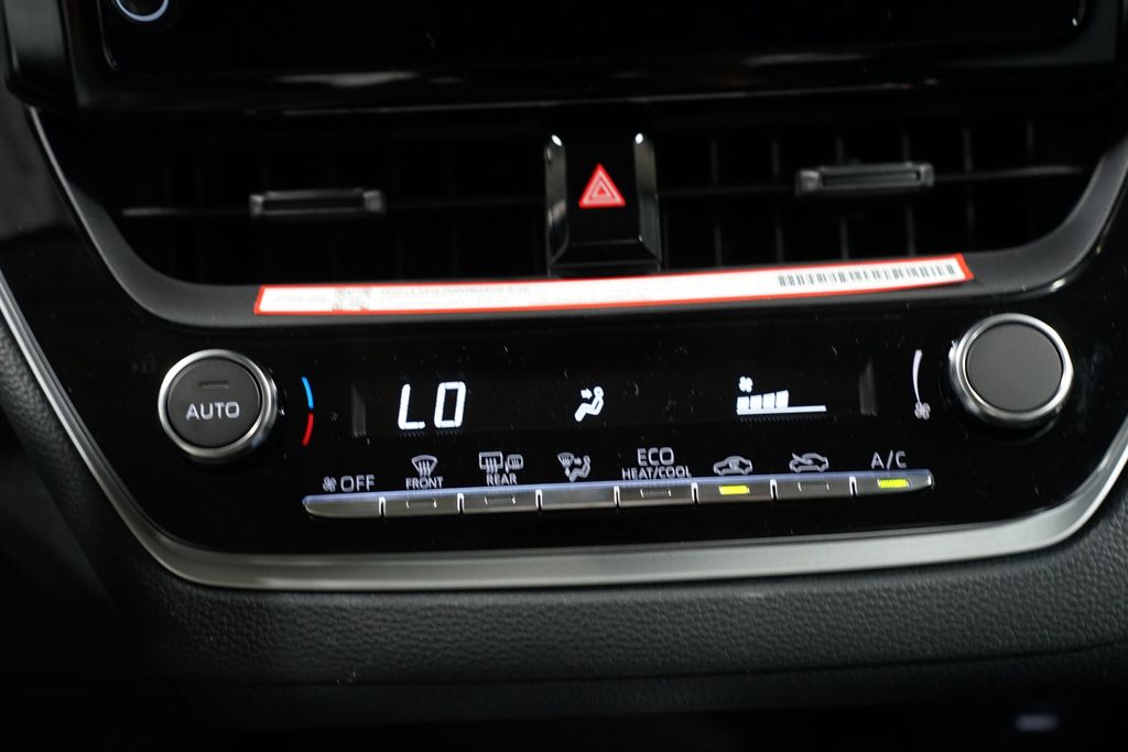 Thumbnail: 2026 Toyota Corolla - 20