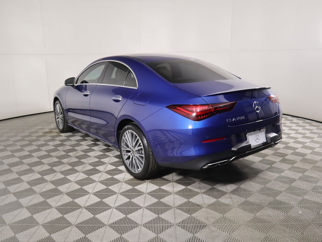 Thumbnail: 2026 Mercedes-Benz CLA - 7