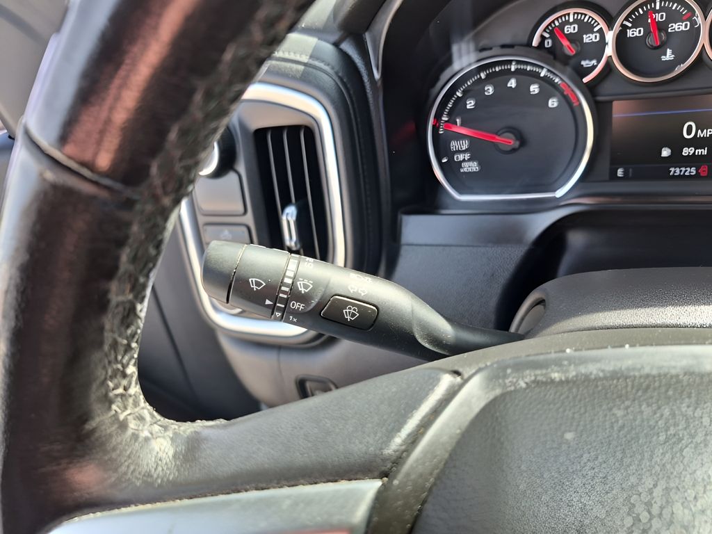 Used 2020 White Chevrolet LT image 35