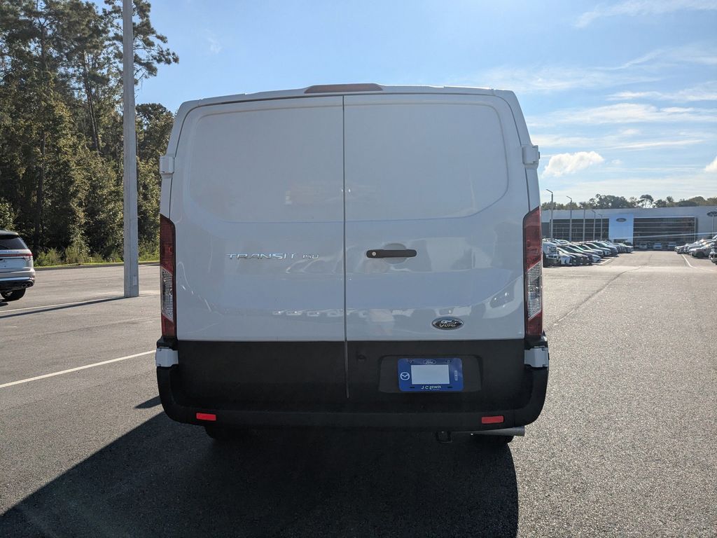 2025 Ford Transit-150 Cargo Van 