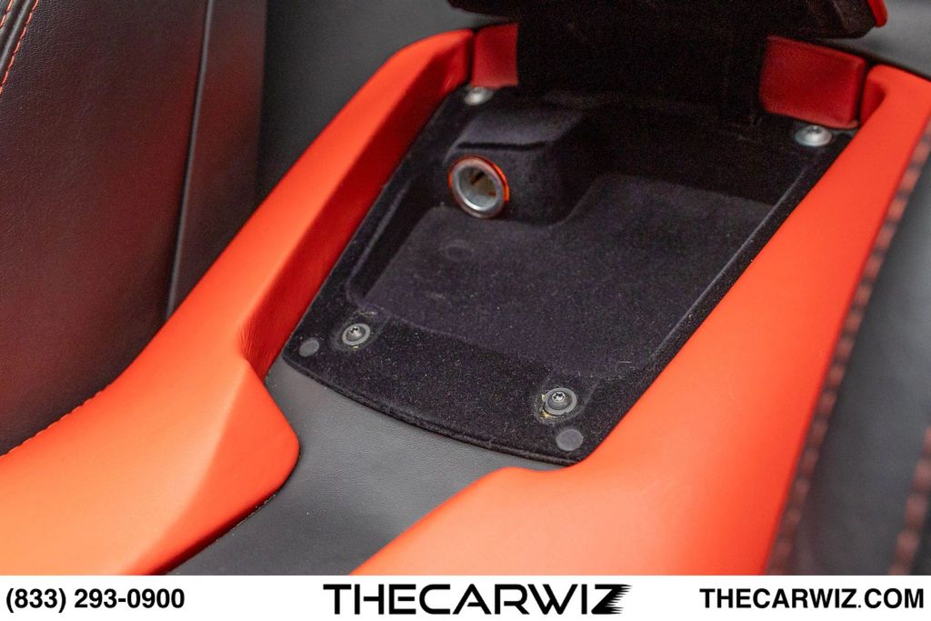 2017 Lamborghini Aventador Base - Photo 72