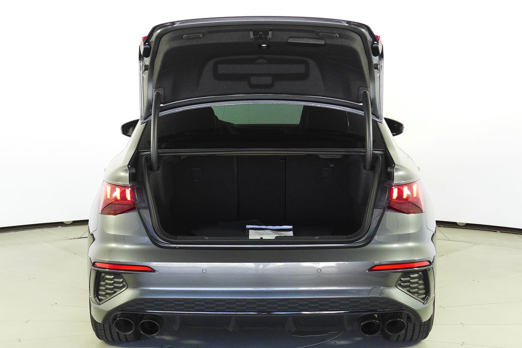 Thumbnail: 2023 Audi S3 - 10