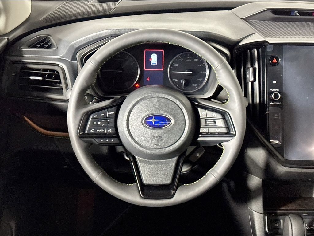 2026 Subaru Ascent Onyx Edition Touring