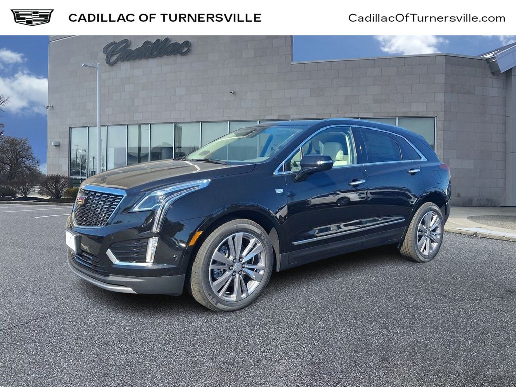 2025 Cadillac XT5 Premium Luxury -
                Turnersville, NJ