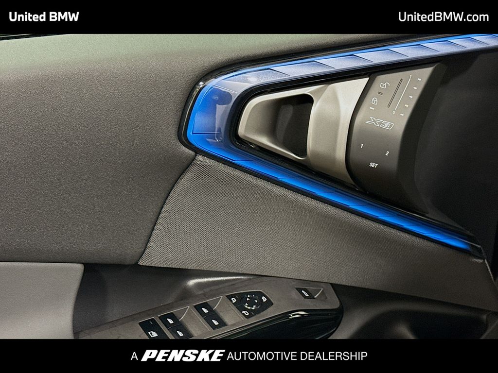 Thumbnail: 2026 BMW X3 - 3