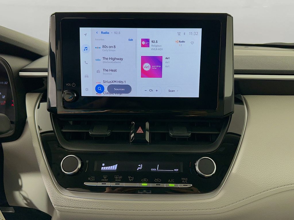 Thumbnail: 2026 Toyota Corolla Cross - 14