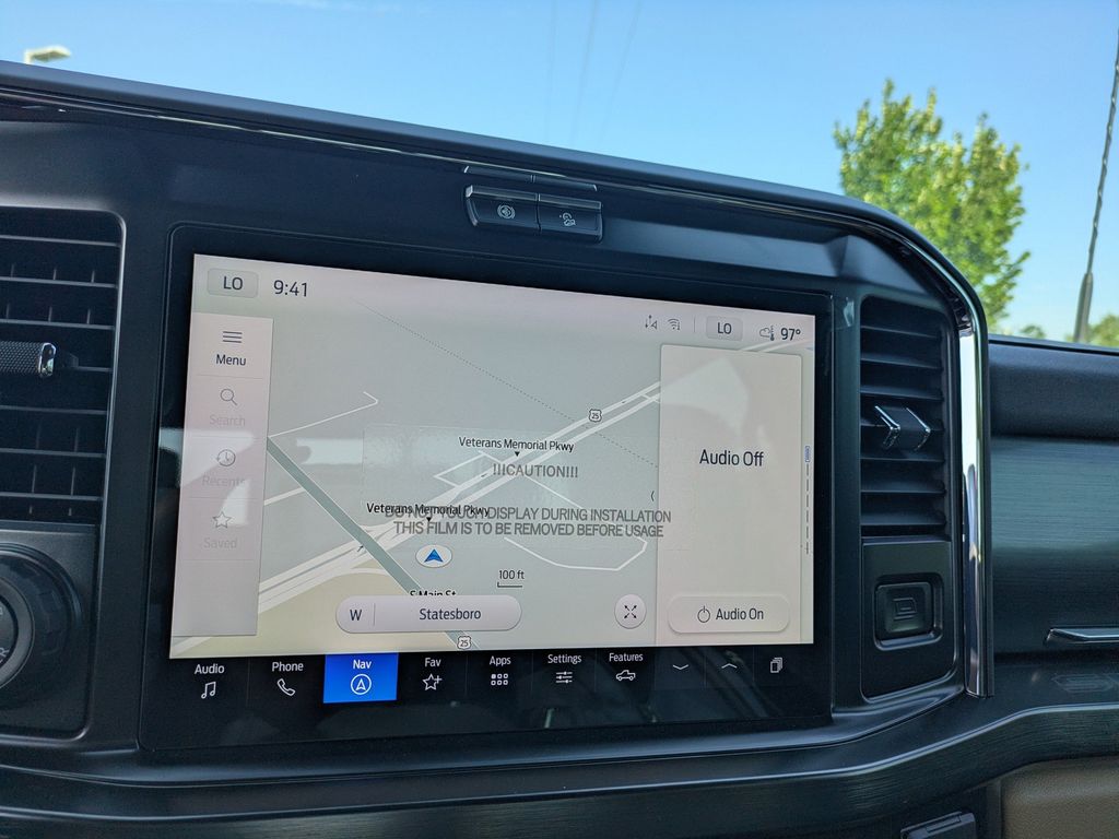 2026 Ford F-250 Super Duty LARIAT