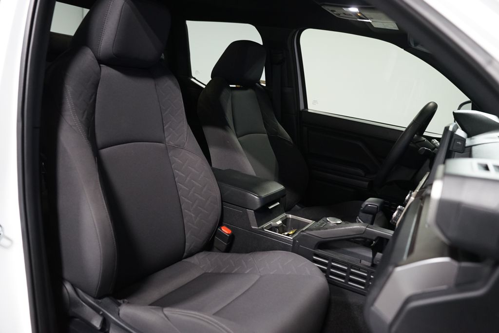 Thumbnail: 2024 Toyota Tacoma - 29