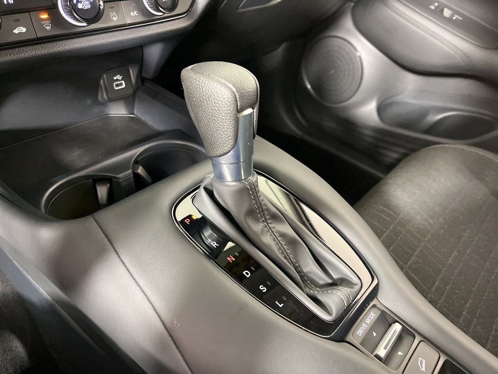 Thumbnail: 2023 Honda HR-V - 31