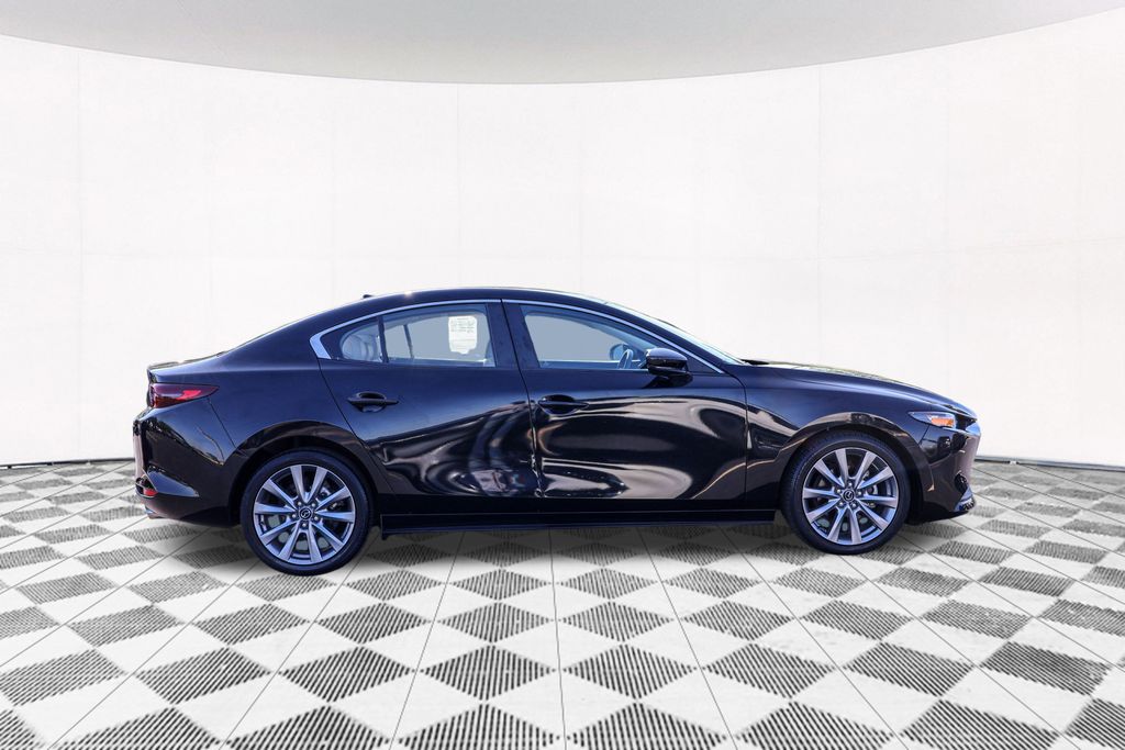 2019 Mazda Mazda3 Preferred 7