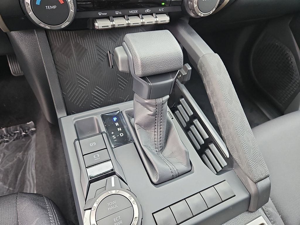 Thumbnail: 2026 Toyota Tacoma - 12