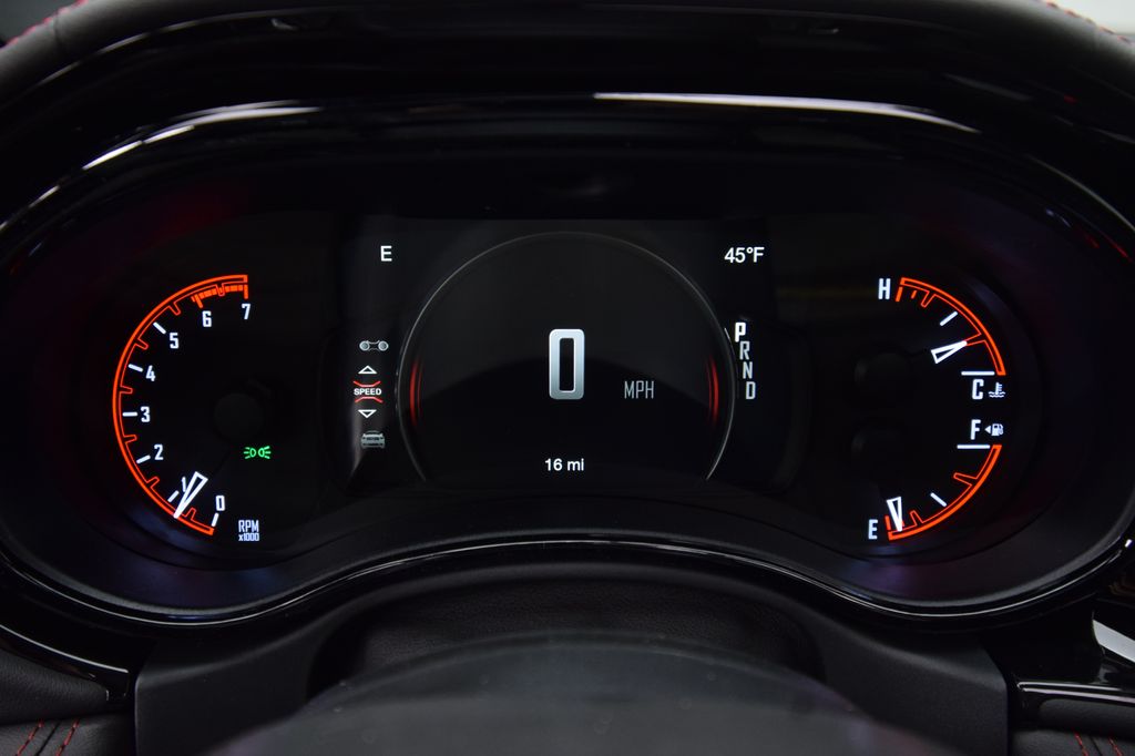 new 2026 Dodge Durango car, priced at $54,766