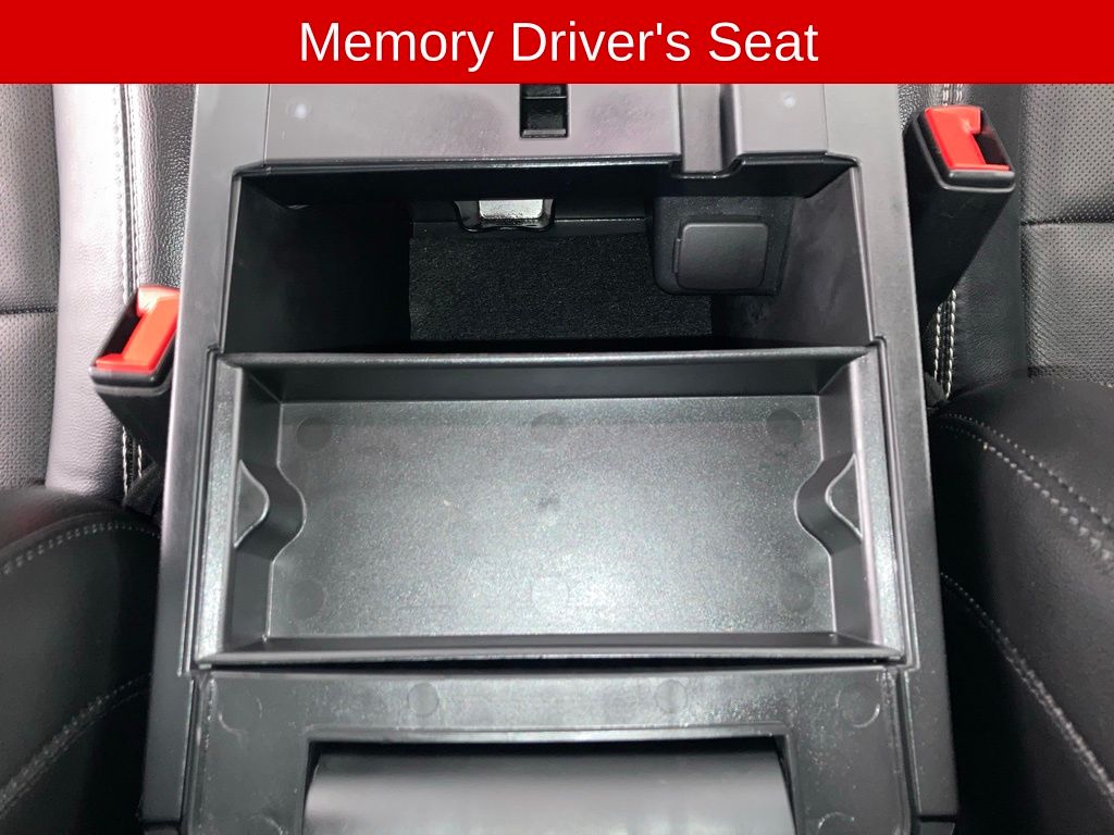 Certified Used 2022 White Ford ST image 12