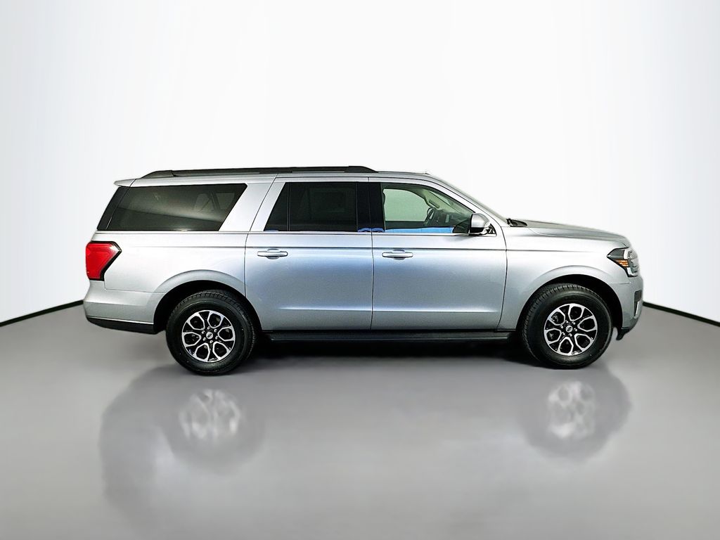 FordExpedition Max8