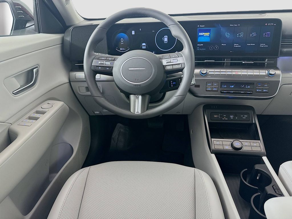 Thumbnail: 2026 Hyundai Kona - 18