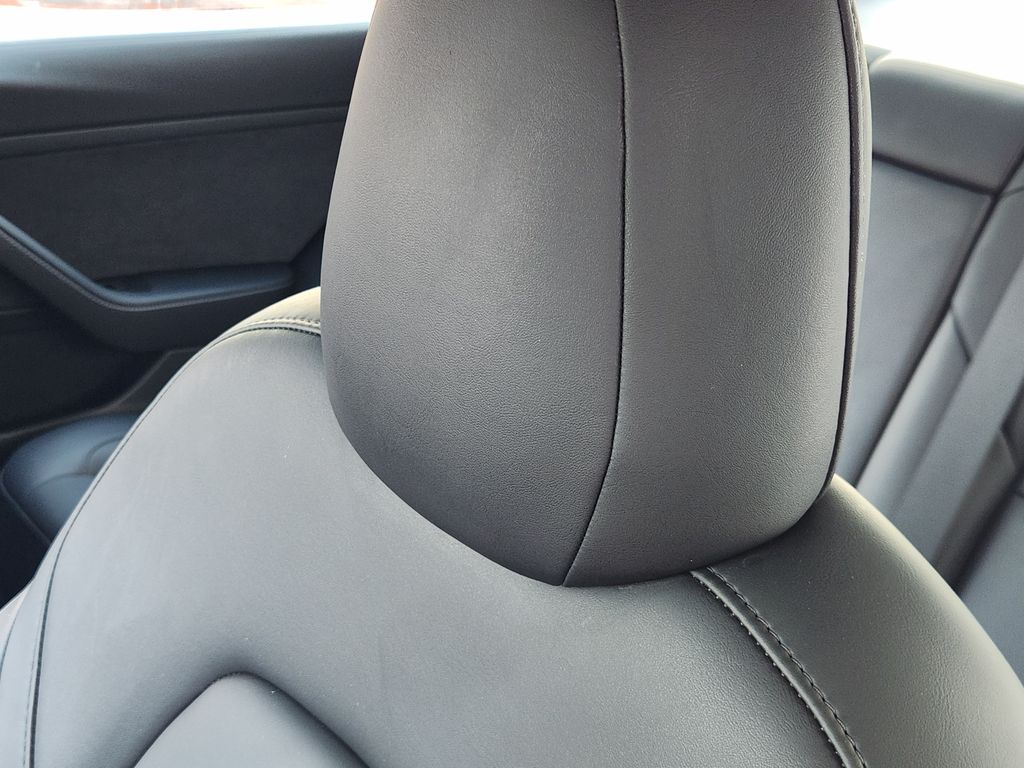 2023 Tesla Model 3 Base Gray at Big Star Chrysler Jeep Dodge Ram 