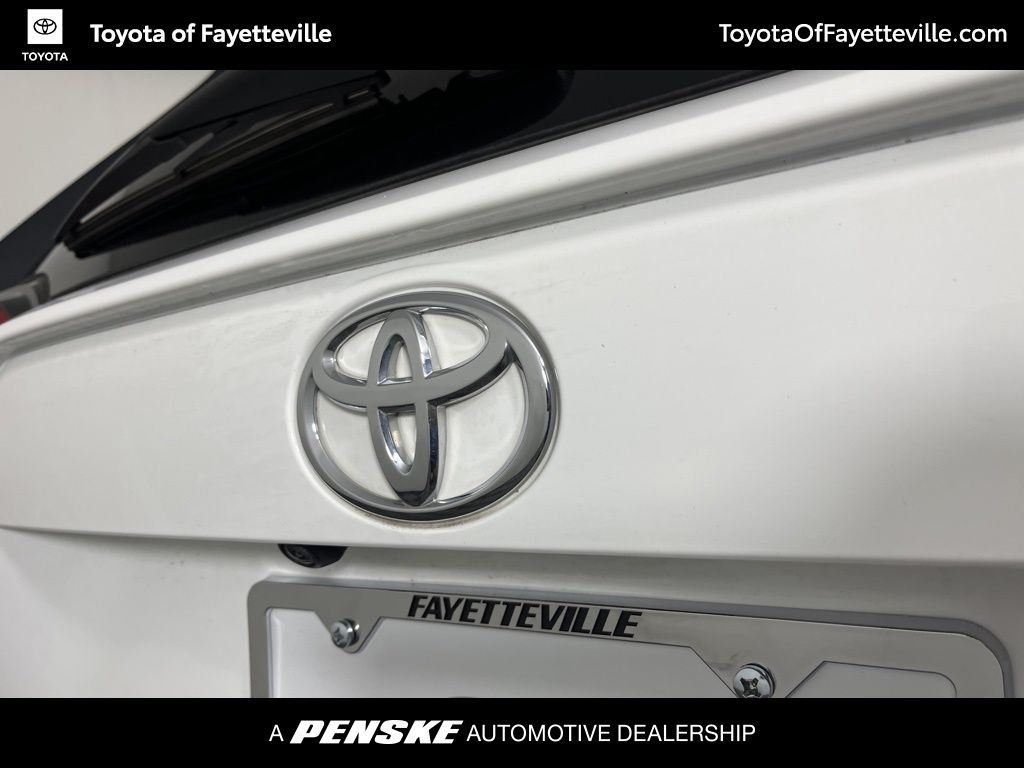 Thumbnail: 2023 Toyota RAV4 - 11
