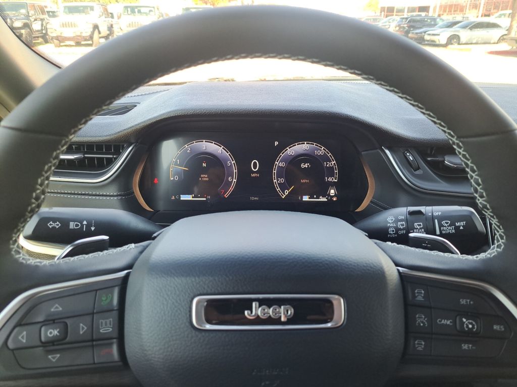 New Car 2025 Jeep Grand Cherokee  Laredo X For Sale Under $40,000 In Austin, Texas