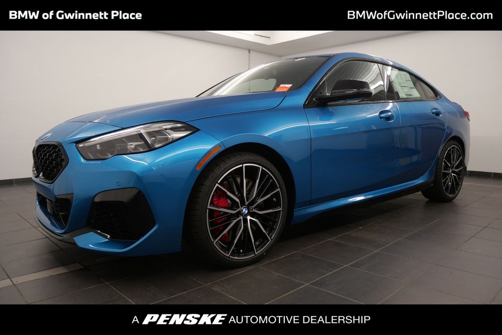 2024 BMW 2 Series M235i xDrive -
                Duluth, GA