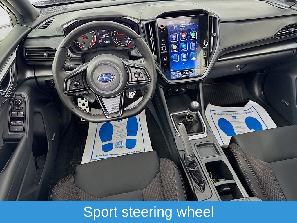 Used Car 2023 Subaru Wrx  Premium For Sale Under $30,000 In Austin, Texas