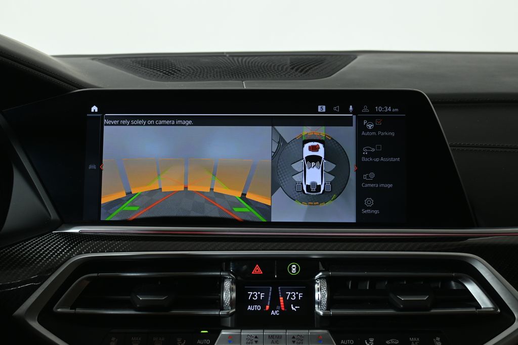 Thumbnail: 2023 BMW X6 - 23