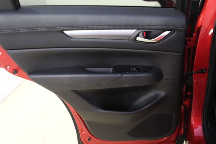 Used Car 2024 Mazda Cx-5  2.5 S Select Package For Sale Under $25,000 In Georgetown, Texas