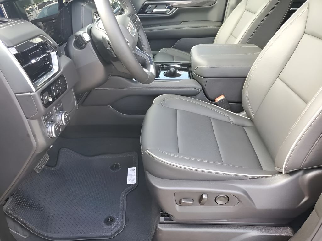 New Car 2025 Gmc Yukon  Elevation For Sale Under $90,000 In Austin, Texas