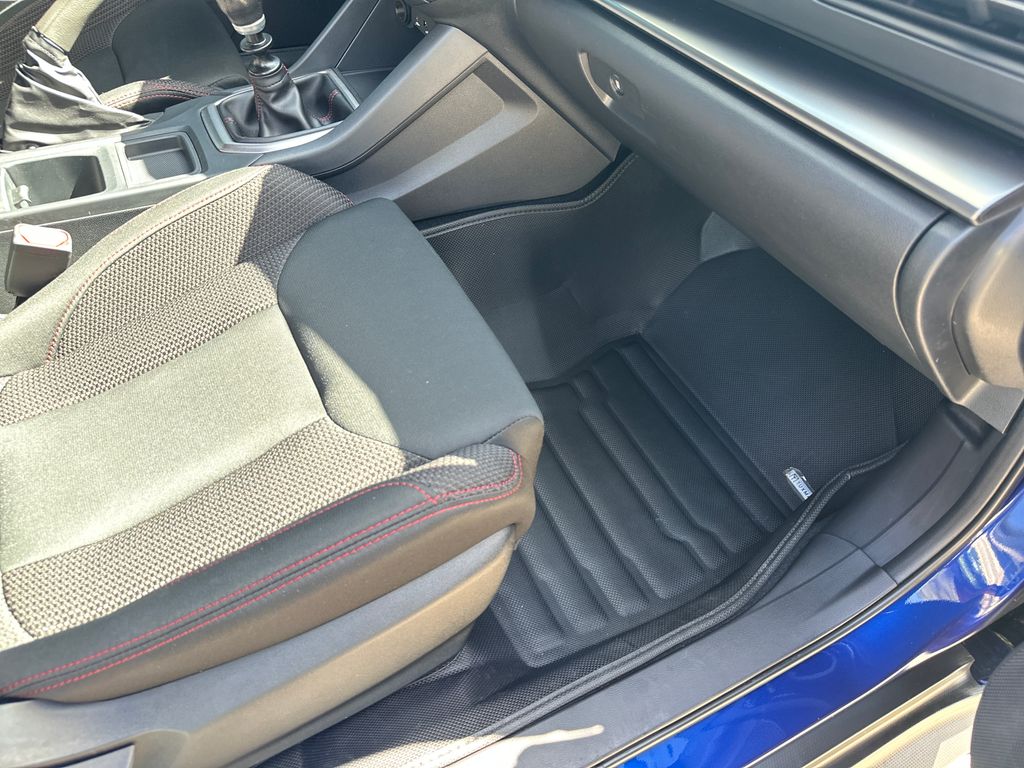 Used 2023 Blue Subaru Premium image 40