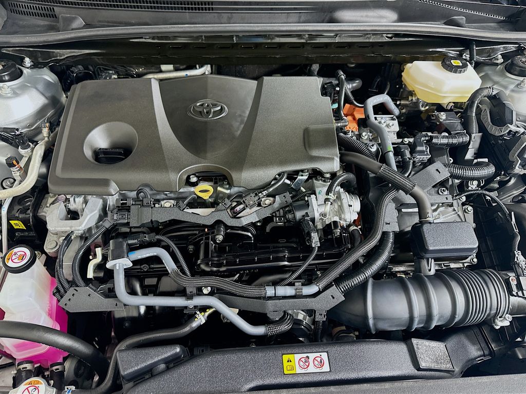 Thumbnail: 2025 Toyota Camry - 30