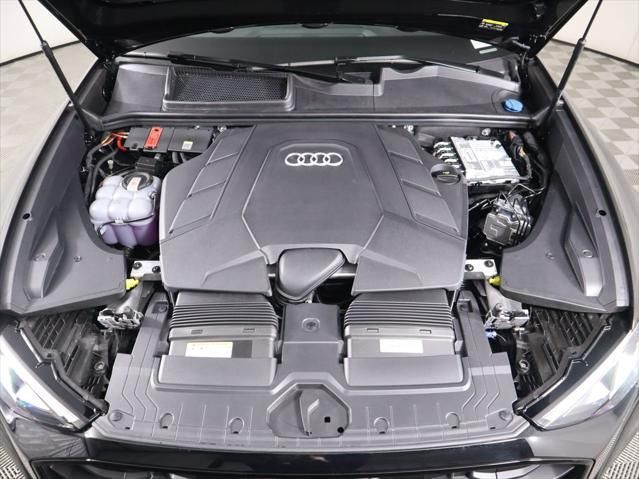 Thumbnail: 2026 Audi Q8 - 31