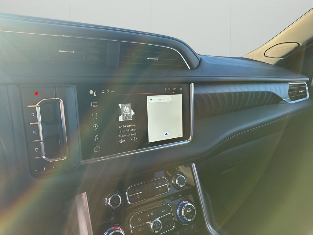 Used Car 2024 Gmc Yukon  Denali For Sale Under $80,000 In Austin, Texas