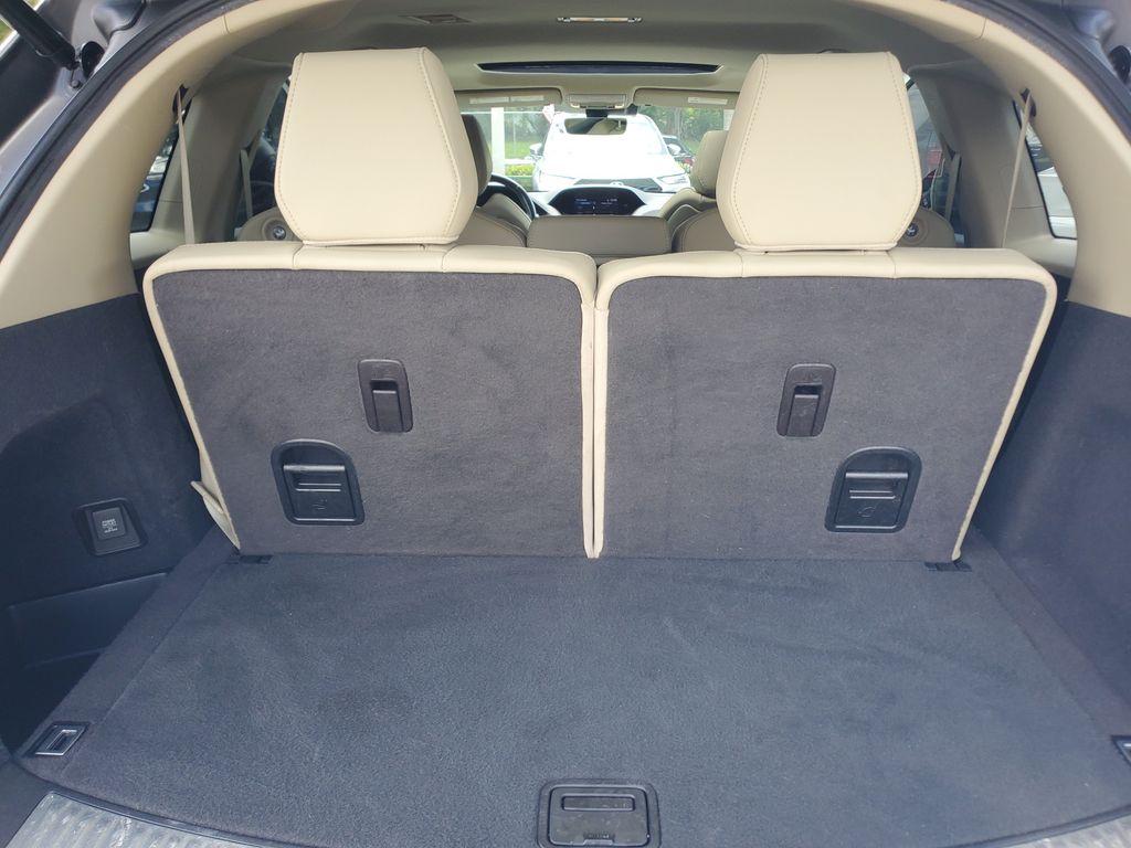 2020 Acura MDX - $18,688