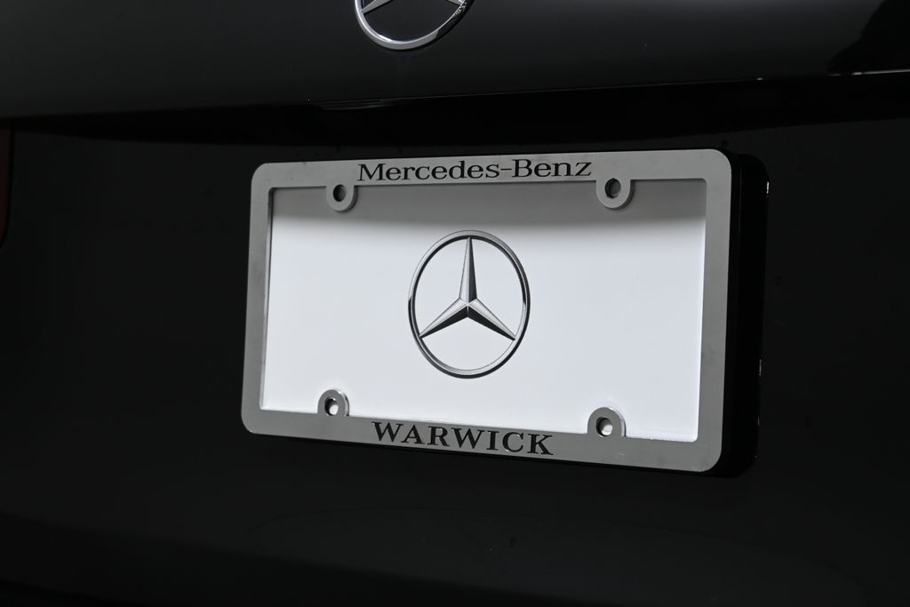 2025 Mercedes-Benz GLB 250 11