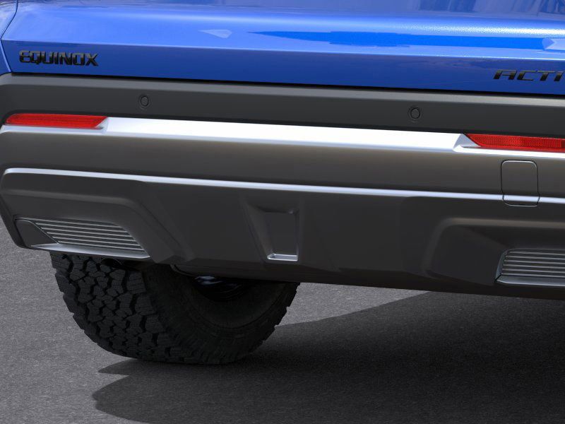 New 2026 Blue Chevrolet ACTIV image 15