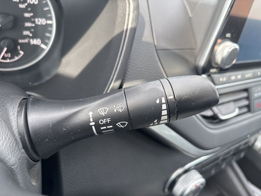 Used 2020 Nissan Altima Sedan