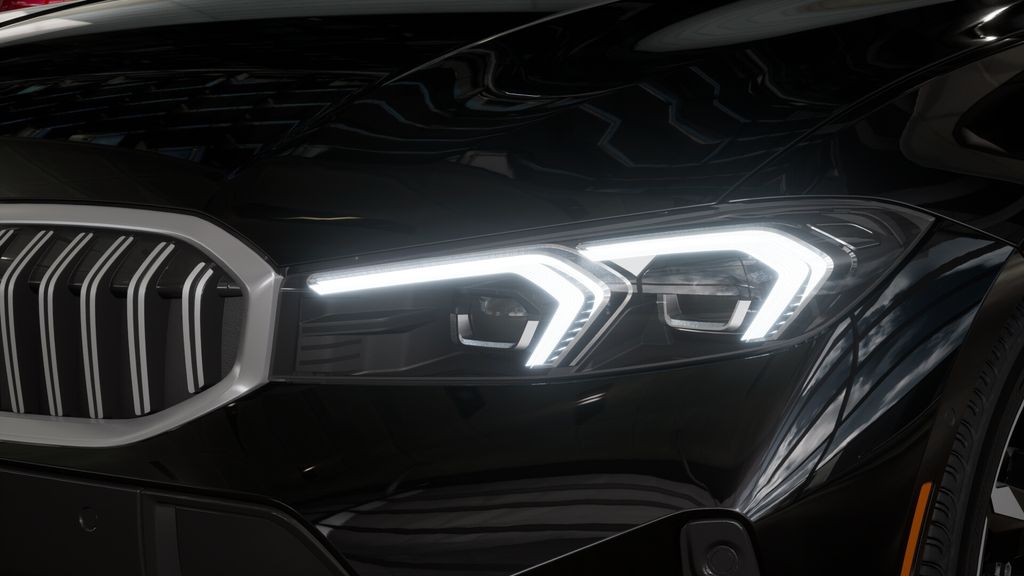 Thumbnail: 2026 BMW 3 Series - 32