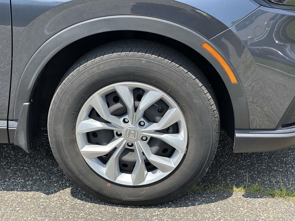 Used 2023 Honda CR-V SUV
