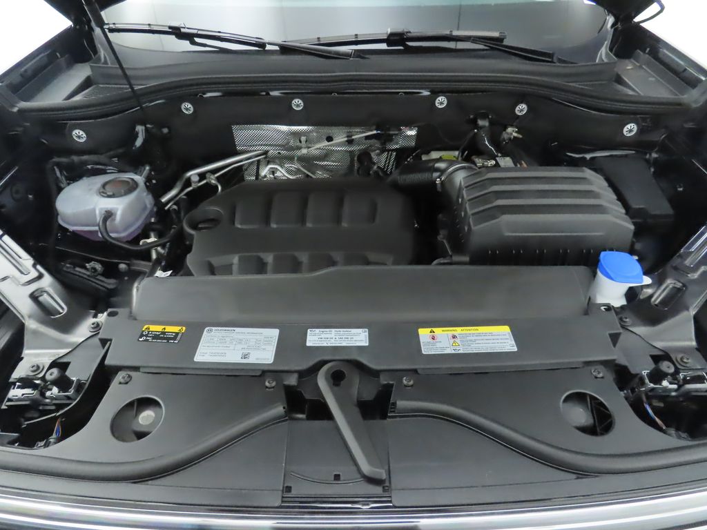 Thumbnail: 2026 Volkswagen Atlas - 30